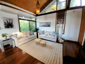 A place to relax, Mudjimba